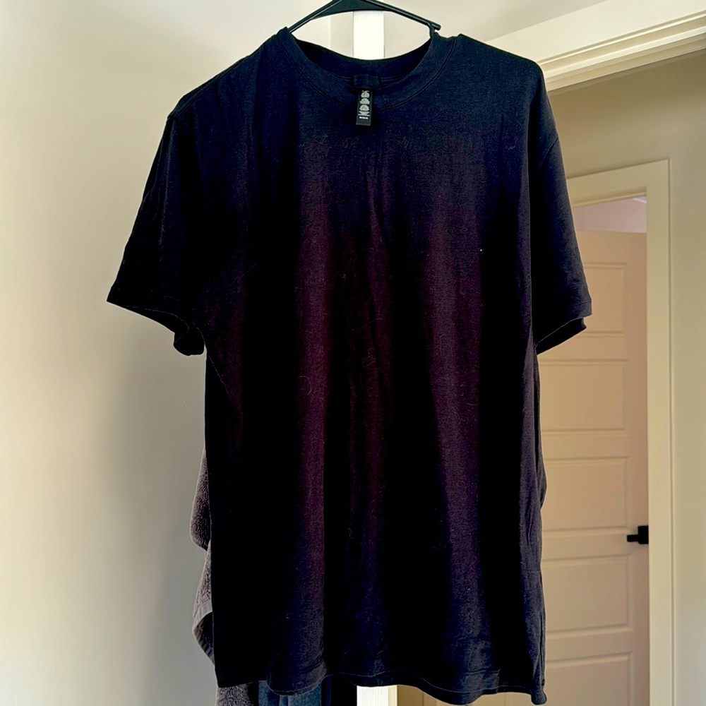 Skims tshirt